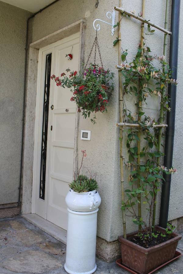 Robin'S Nest Villa Lucca Exterior photo