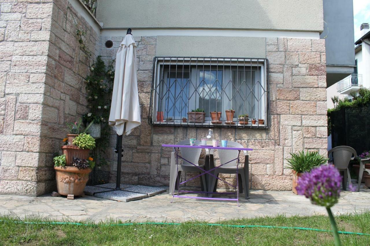 Robin'S Nest Villa Lucca Exterior photo